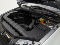 2002 Renault Clio Lutecia Renault Sport V6 - Silver VF1C61A0610607432